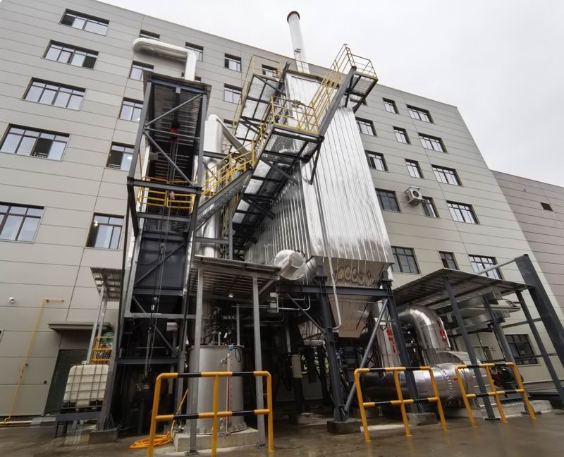 以专业规范铸就品质标杆——开云NBA篮球
环保赴重庆鑫景项目开展工程内部验收‌