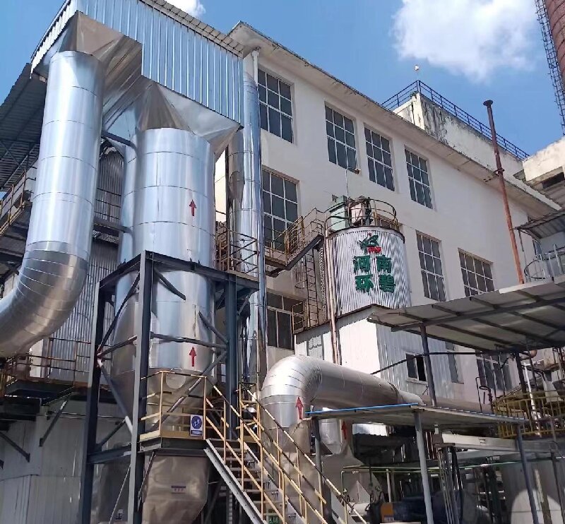 河南开云NBA篮球
承建格拉斯全氧窑烟气治理项目——开创玻璃行业全氧窑稳定运行新标杆